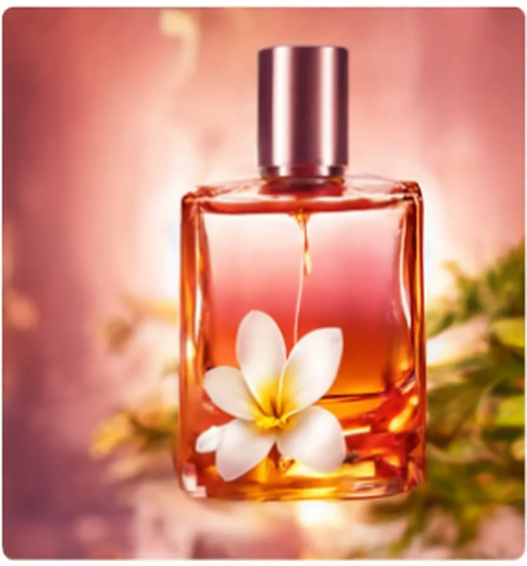 Fine Fragrances